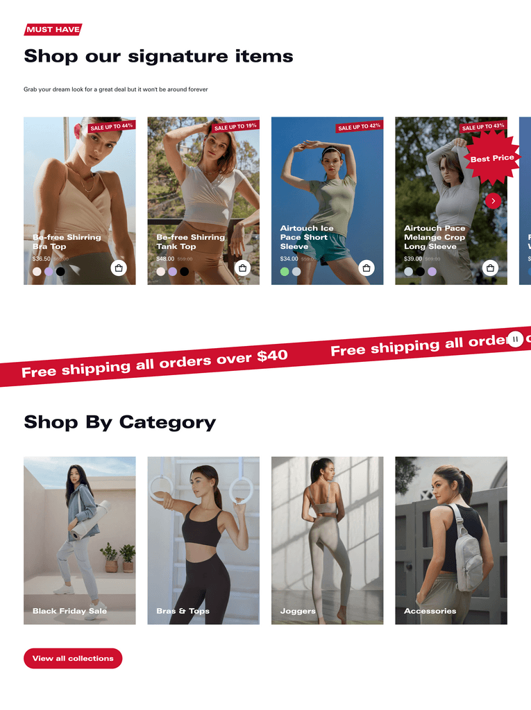 blum shopify theme