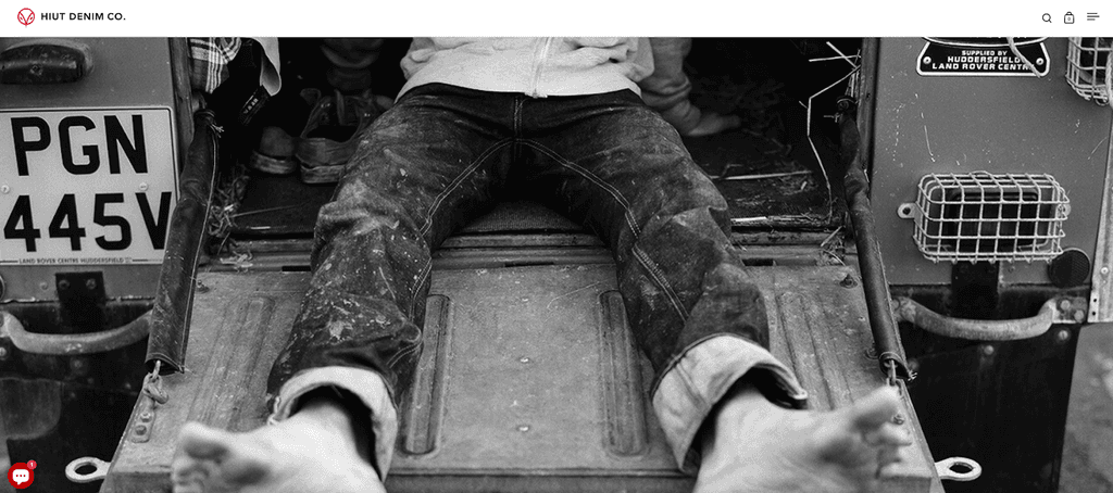Hiut Denim & Co