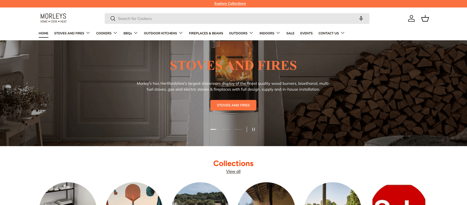UK Home Goods Brand Achieves 122% Sales Growth through CRO Audit