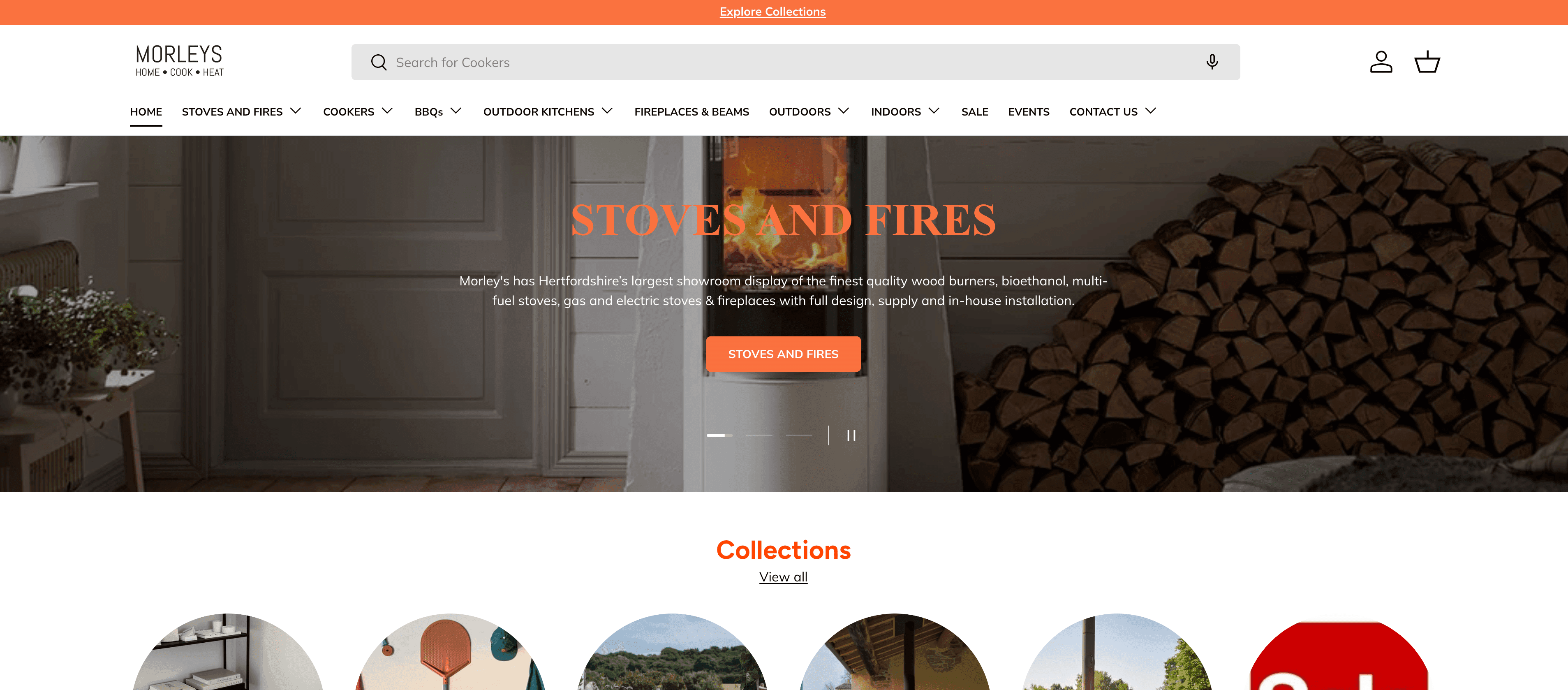 UK Home Goods Brand Achieves 122% Sales Growth through CRO Audit