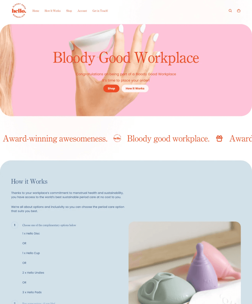 shine theme for jewelry stores