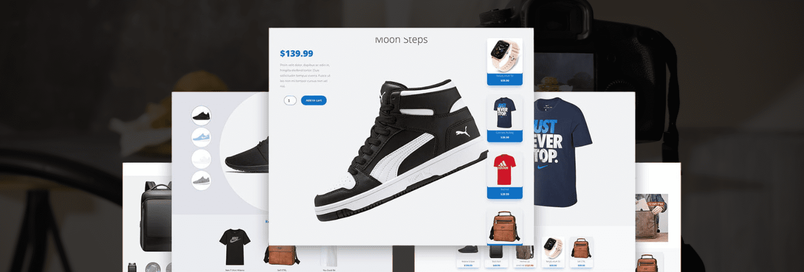 What's the Ideal Shopify Product Image Size?