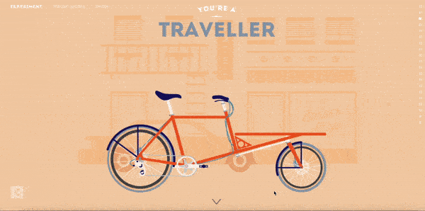 interactive design ideas