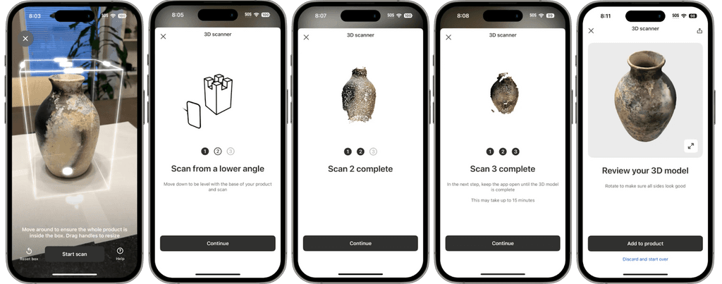 Shopify