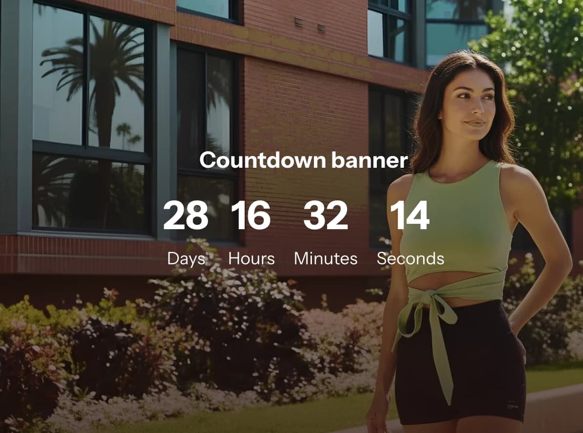 Countdown Timer