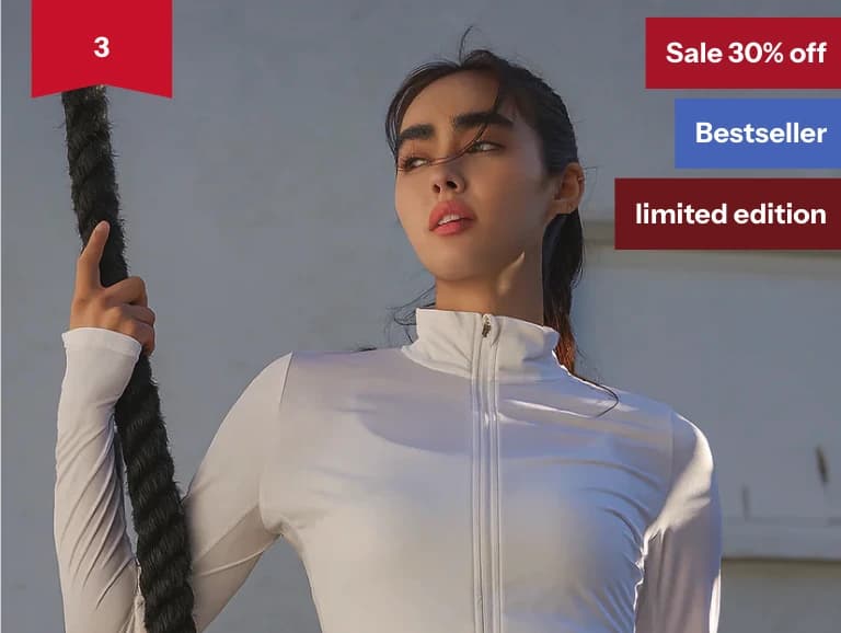 Multiple Sales Badges