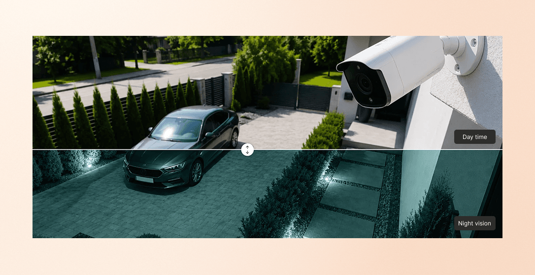 Image comparison