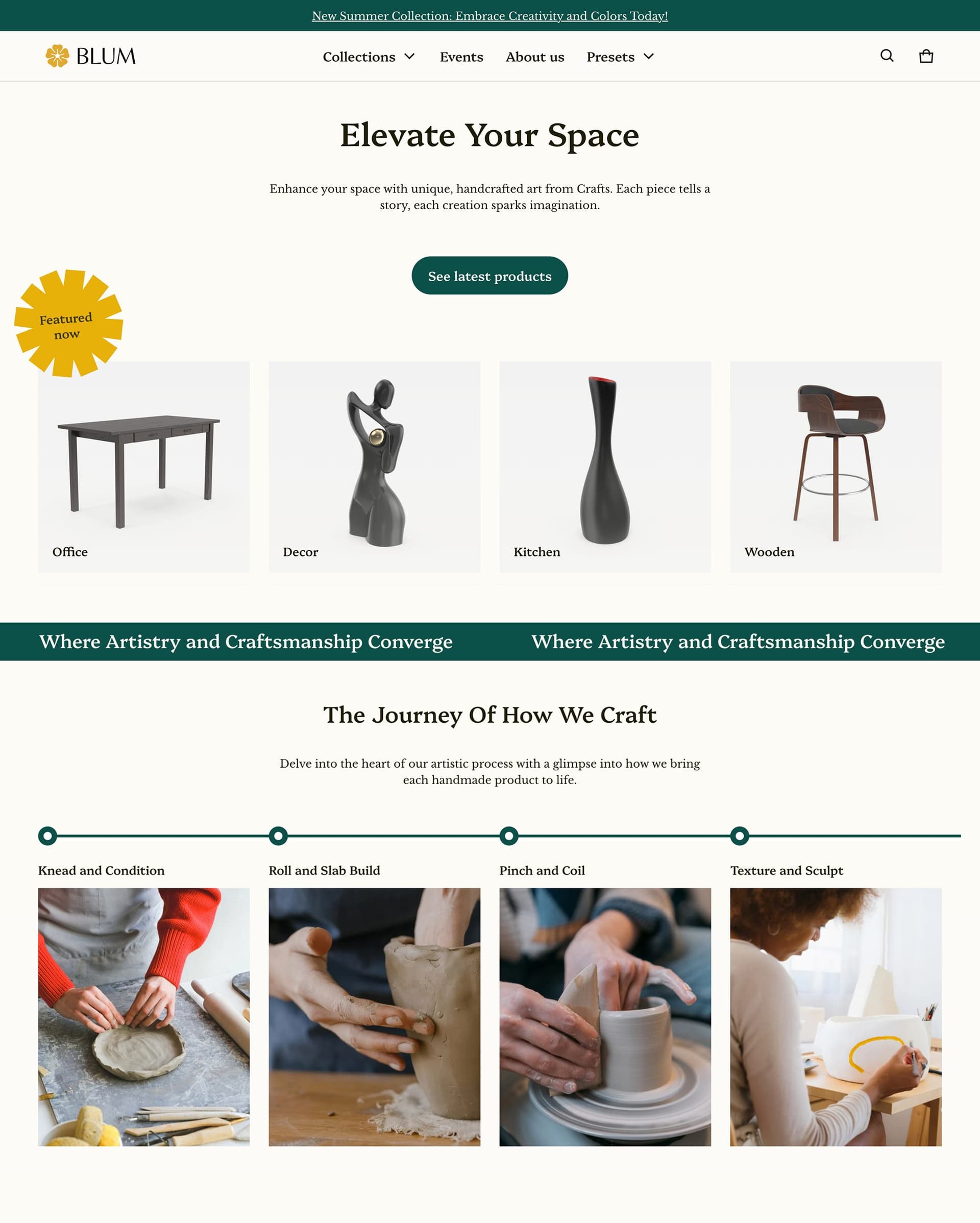 Totem Shopify theme