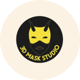 3DMaskStudio